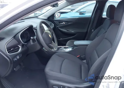 2024 Chevrolet Malibu Fwd 1Lt из США, поврежденный, VIN 1G1ZD5ST1RF226809